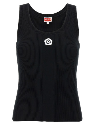 'Boke flower 2.0' top