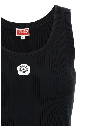 'Boke flower 2.0' top #