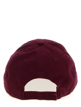 Logo embroidery hat #