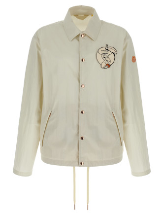 Moncler x Gilga Farm 'Satsuma' jacket