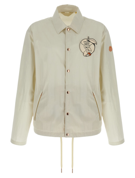 Moncler x Gilga Farm 'Satsuma' jacket #1
