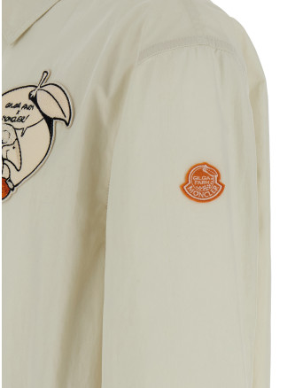 Moncler x Gilga Farm 'Satsuma' jacket #