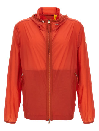 Moncler x Gilga Farm 'Hamlin' jacket