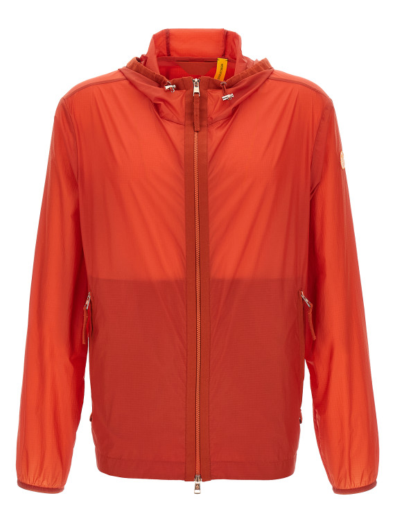 Moncler x Gilga Farm 'Hamlin' jacket #1