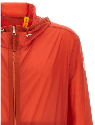 Moncler x Gilga Farm 'Hamlin' jacket #