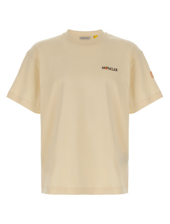 Moncler x Gilga Farm T-shirt by Donald Glover