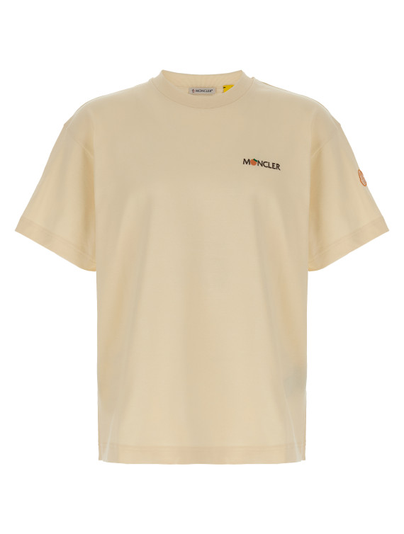 Moncler x Gilga Farm T-shirt by Donald Glover #1