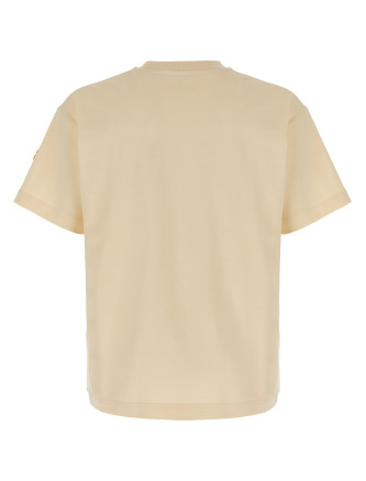 Moncler x Gilga Farm T-shirt by Donald Glover #