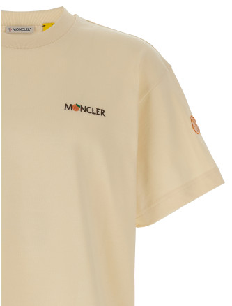 Moncler x Gilga Farm T-shirt by Donald Glover #