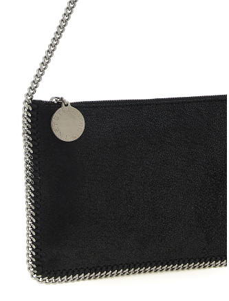 'Falabella' clutch #