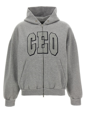 'CEO' hoodie