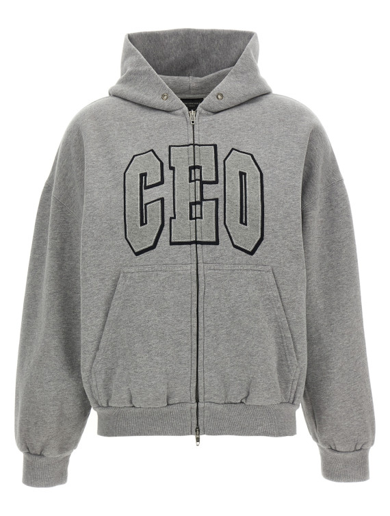 'CEO' hoodie #1