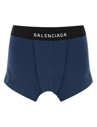 'Cut Off Brief' skirt