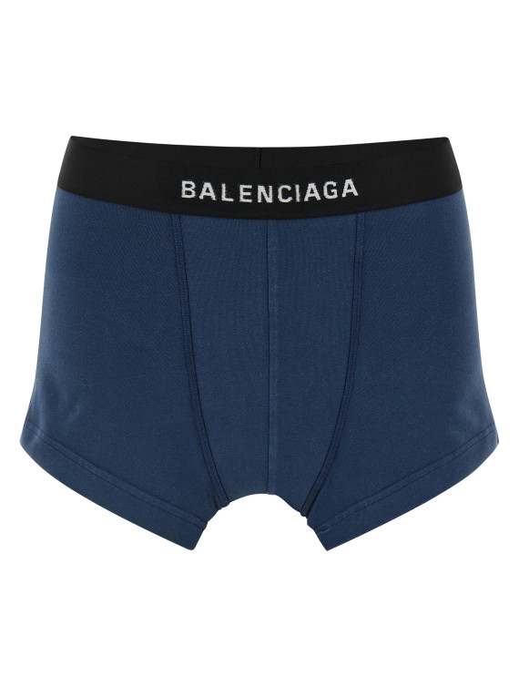 'Cut Off Brief' skirt #1