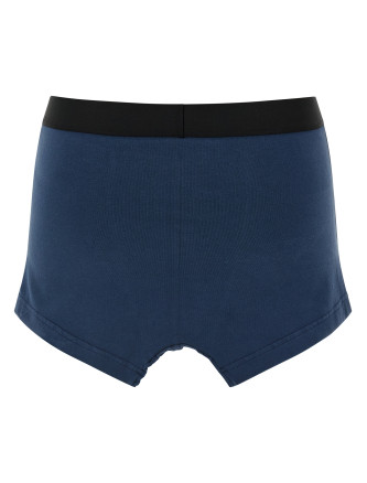 'Cut Off Brief' skirt #