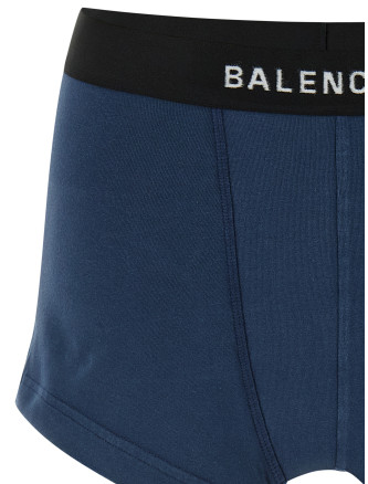 'Cut Off Brief' skirt #