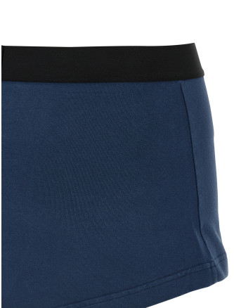 'Cut Off Brief' skirt #