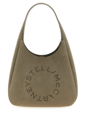 'Hobo' large shoulder bag