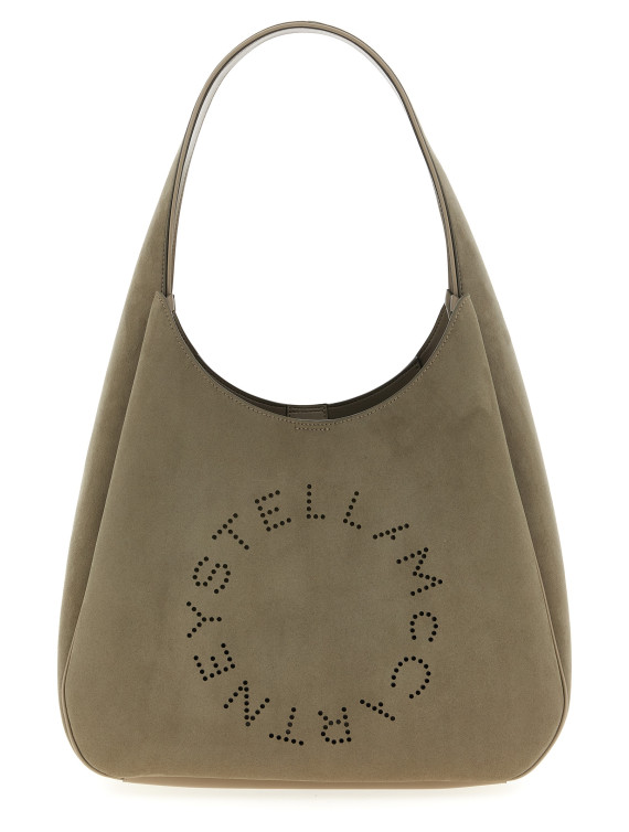 'Hobo' large shoulder bag #1