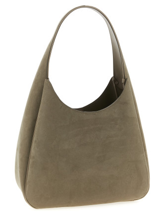 'Hobo' large shoulder bag #