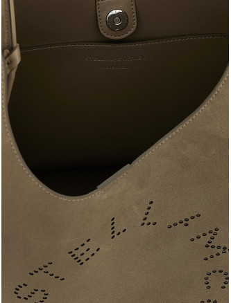 'Hobo' large shoulder bag #