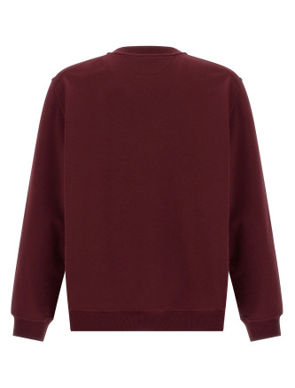 Techno cotton sweatshirt #