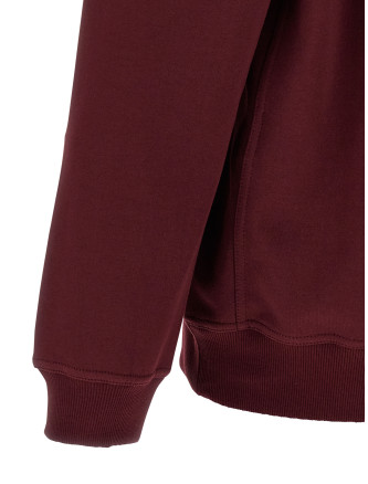 Techno cotton sweatshirt #