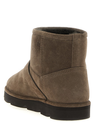 Monile ankle boots #