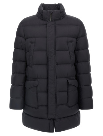 'Il Parka' down jacket #