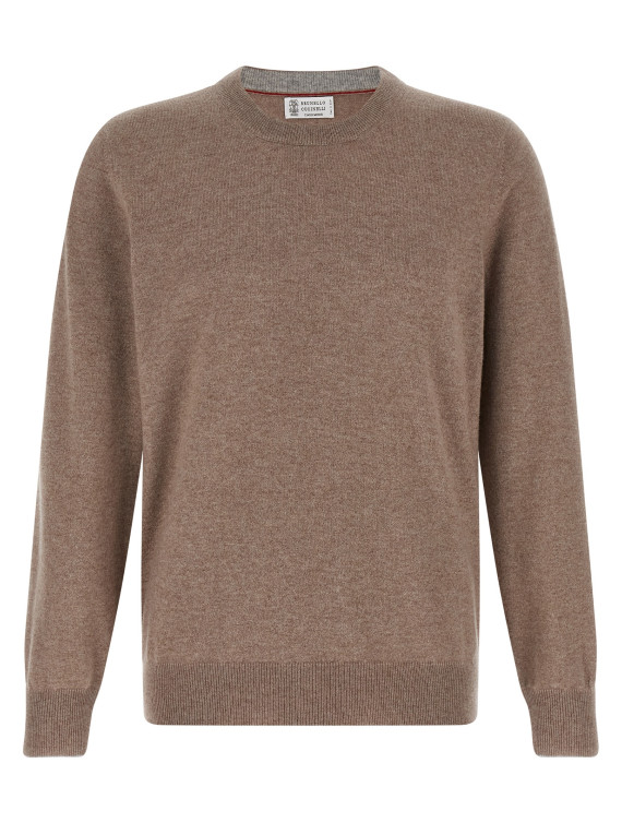 Cashmere sweater #1