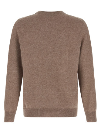 Cashmere sweater #