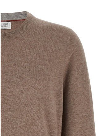Cashmere sweater #