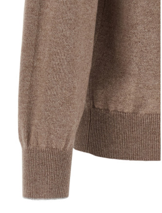 Cashmere sweater #