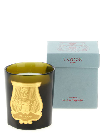 'Altair' candle 270 gr #