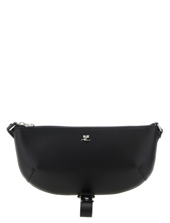 'Holy Eclipse' shoulder bag