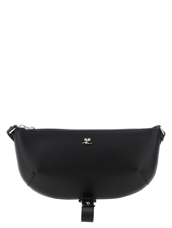 'Holy Eclipse' shoulder bag #1