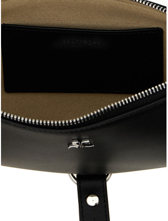 'Holy Eclipse' shoulder bag #