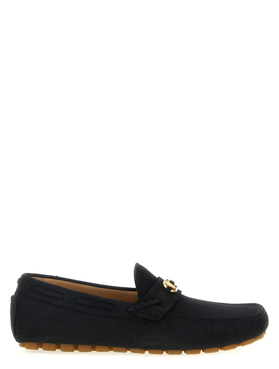 Valentino Garavani 'Driver Fastaway' loafers #1