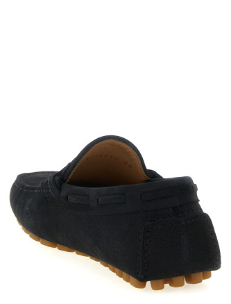 Valentino Garavani 'Driver Fastaway' loafers #