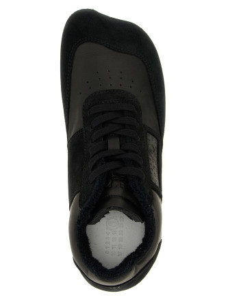 'Anatomic' sneakers #