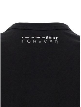 'Forever' T-shirt #