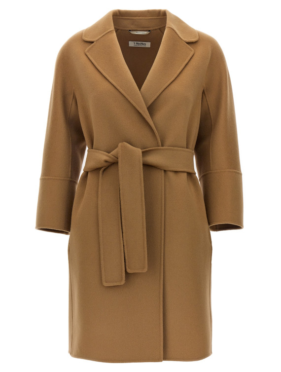 'Arona' coat #1