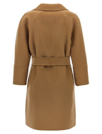 'Arona' coat #