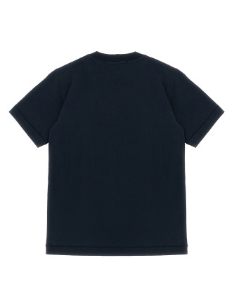 Logo patch t-shirt #