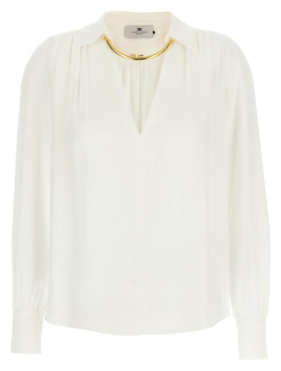 Necklace shirt #1
