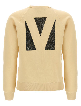 Valentino Garavani 'Panther Lady' sweatshirt #