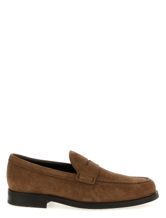 'Formale' loafers