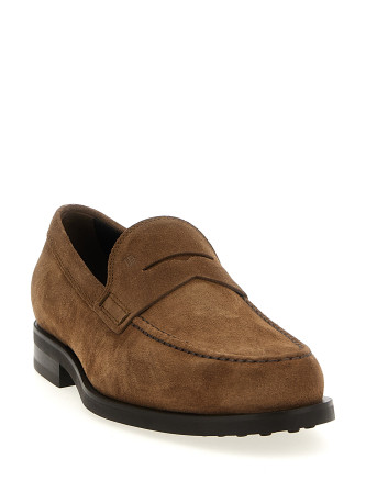 'Formale' loafers #