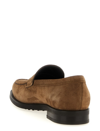 'Formale' loafers #