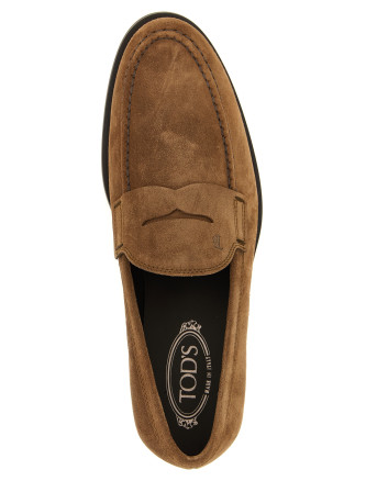 'Formale' loafers #